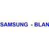 Samsung - blanca